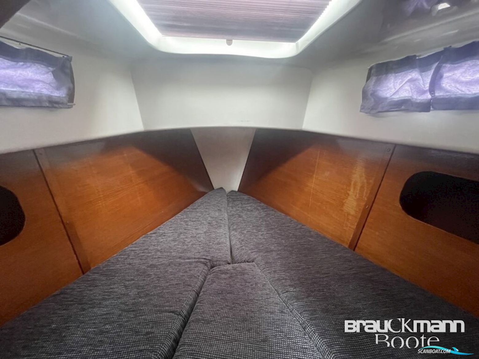 Nantucket Clipper 32