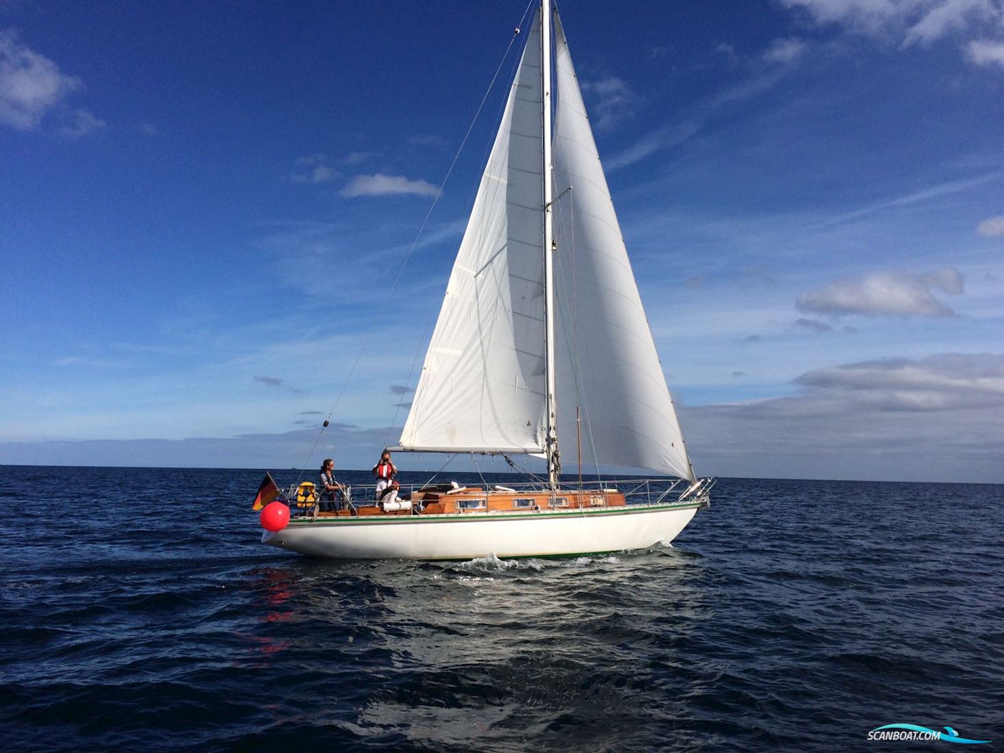 Narval 38 (One Tonner)