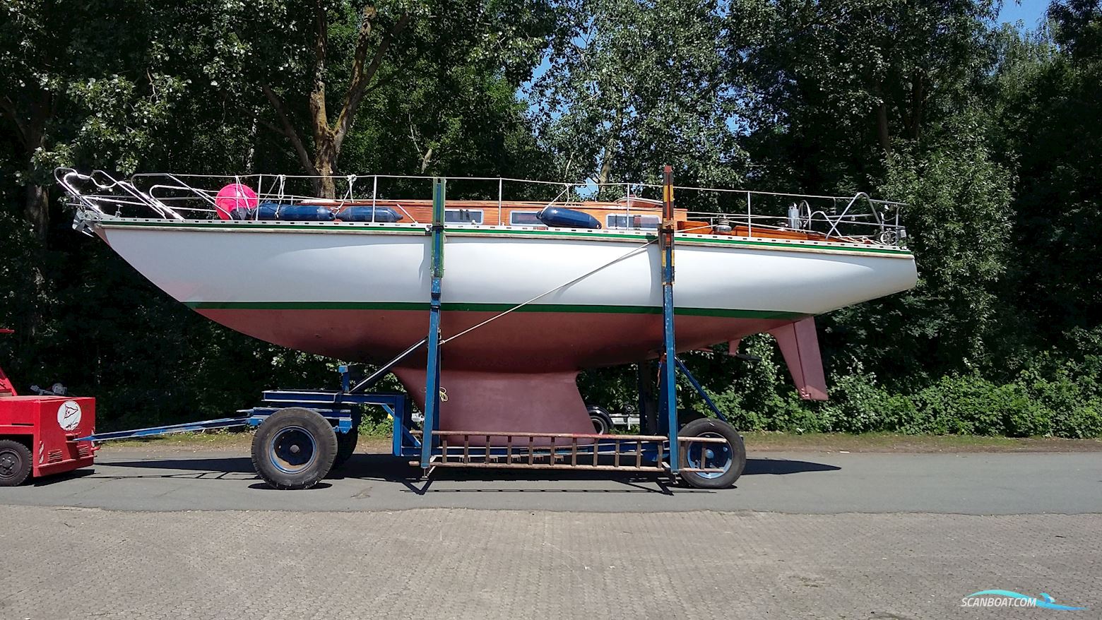 Narval 38 (One Tonner)