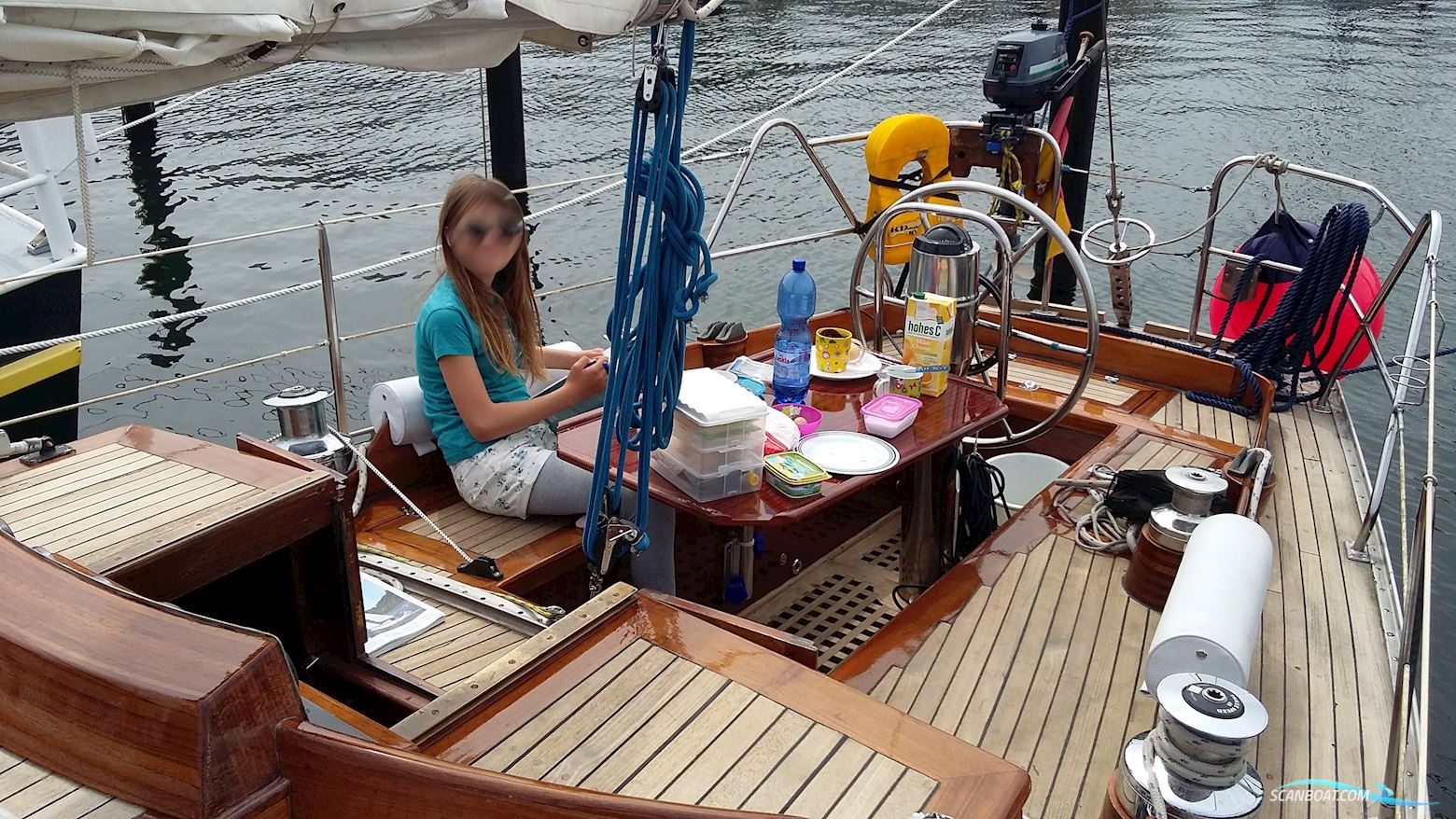 Narval 38 (One Tonner)