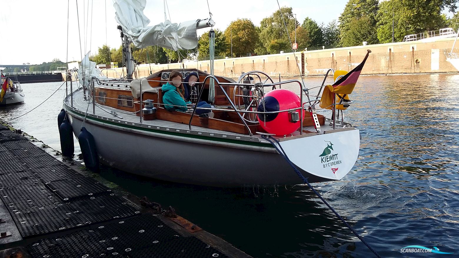 Narval 38 (One Tonner)