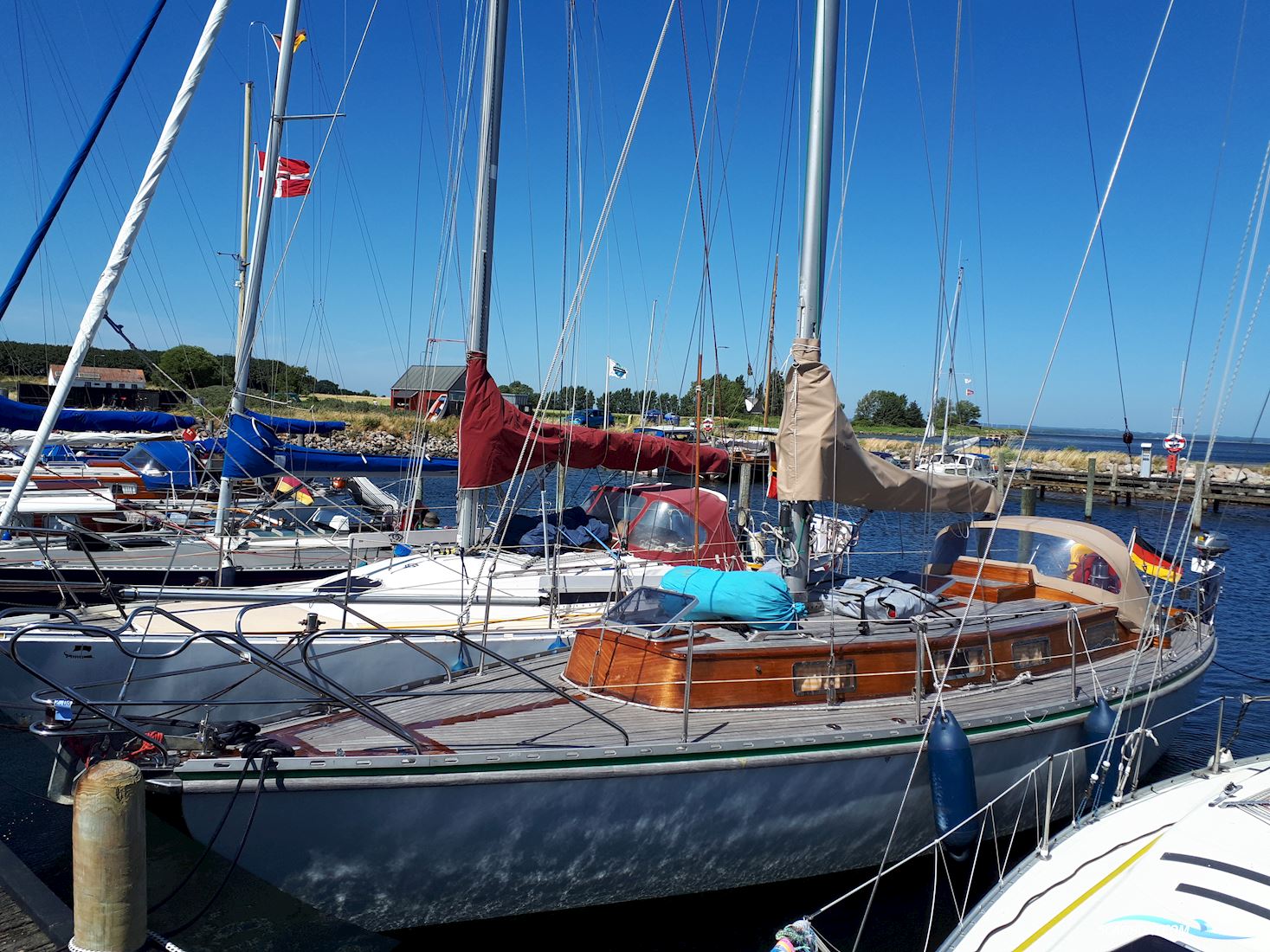 Narval 38 (One Tonner)