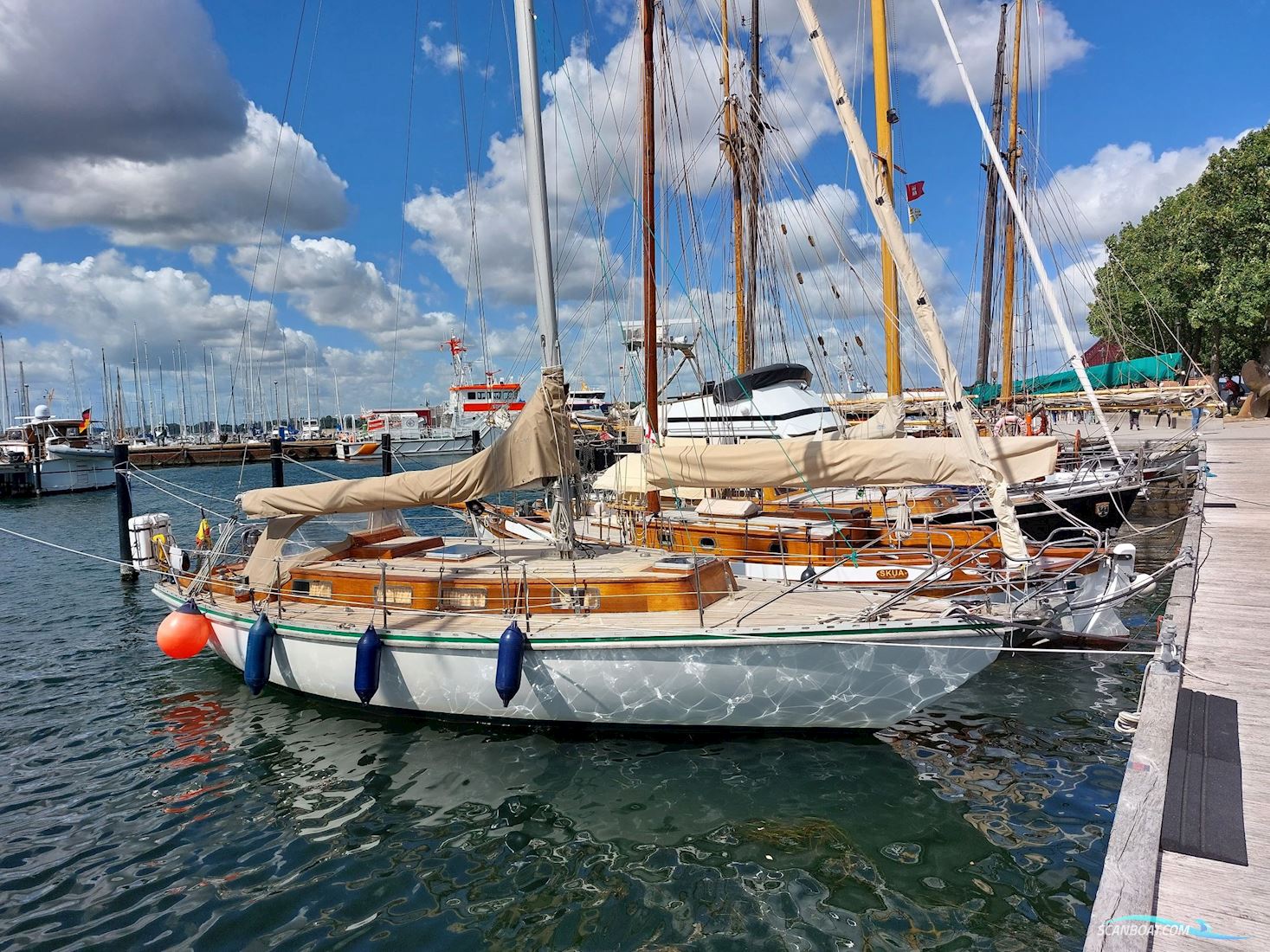 Narval 38 (One Tonner)