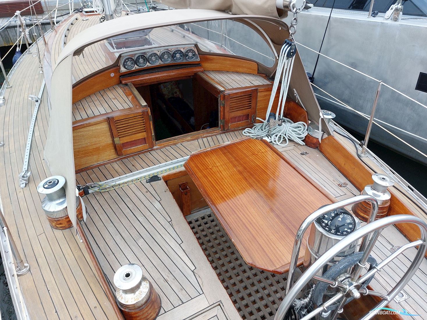 Narval 38 (One Tonner)