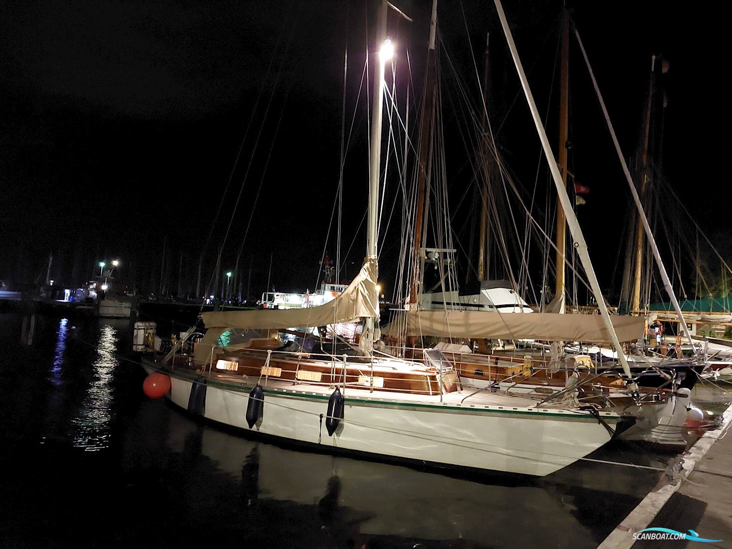 Narval 38 (One Tonner)