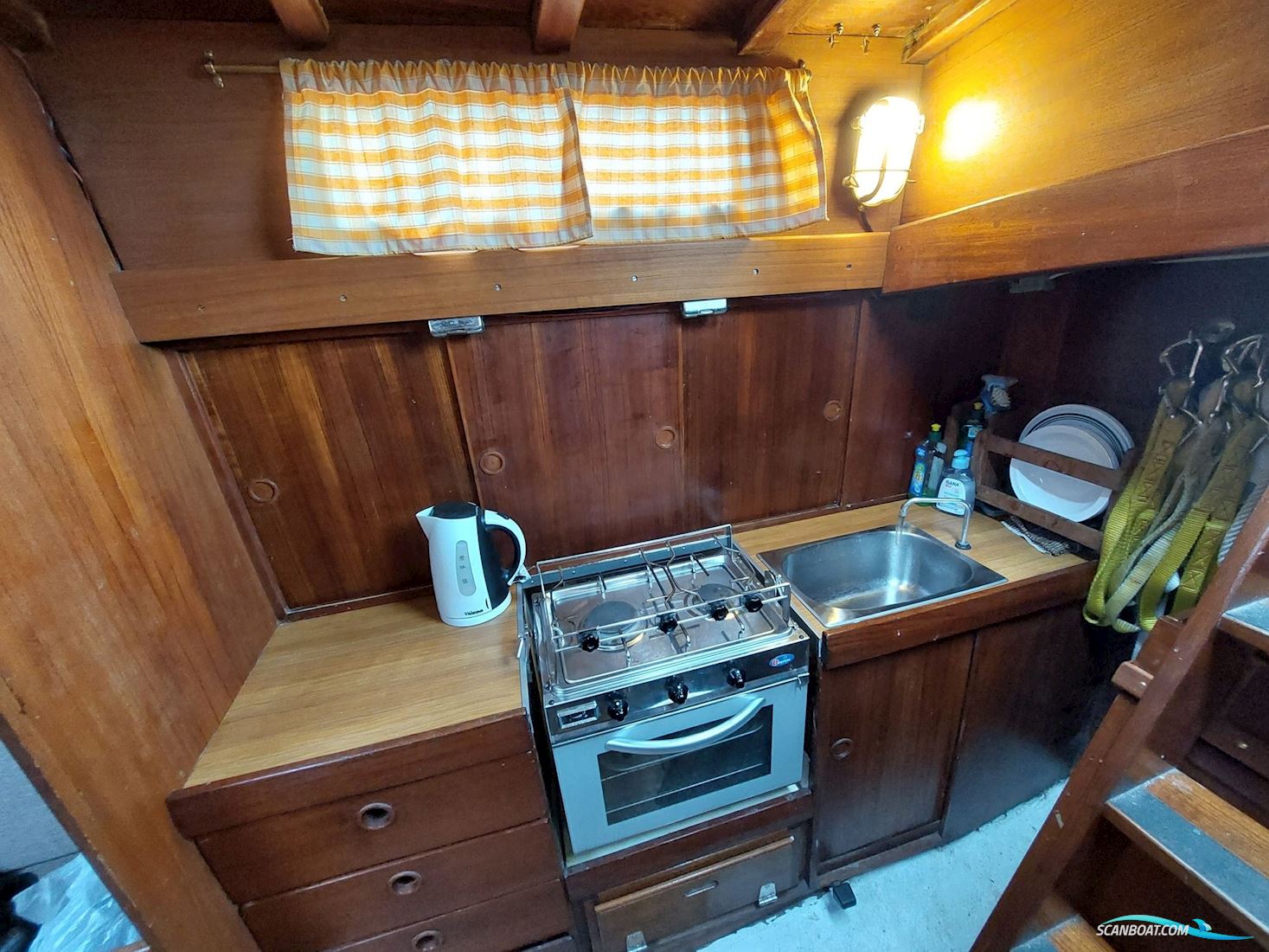 Narval 38 (One Tonner)