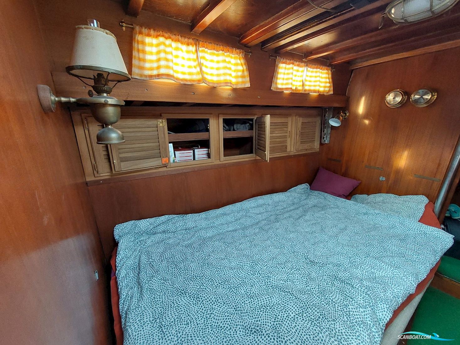 Narval 38 (One Tonner)