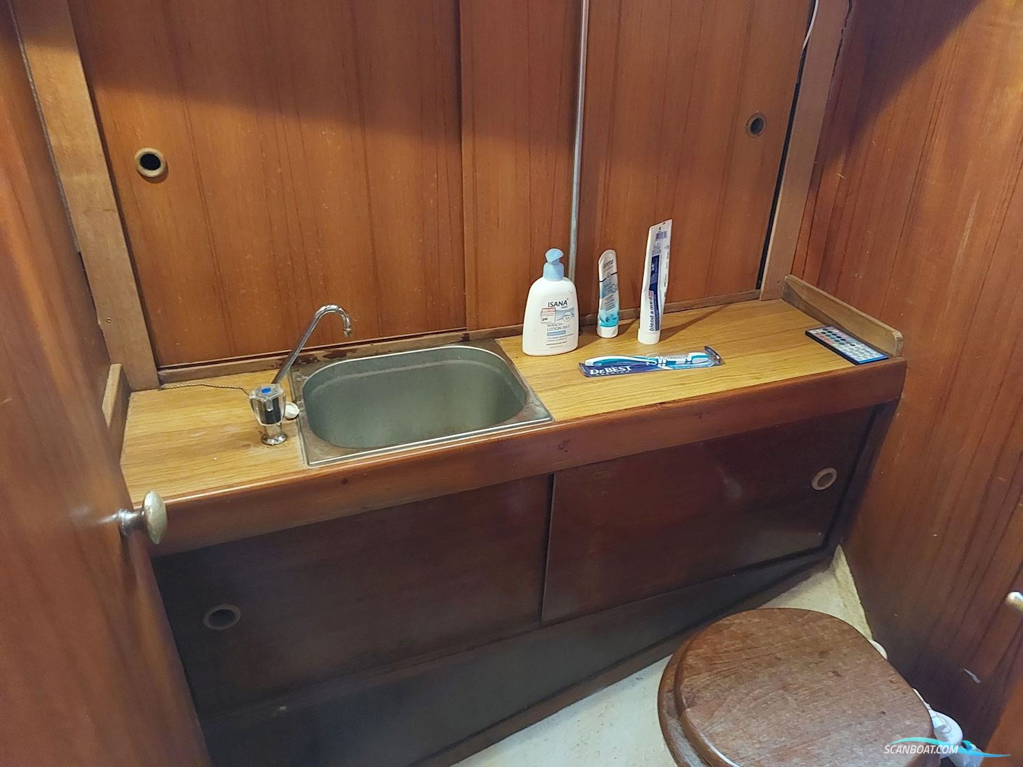 Narval 38 (One Tonner)