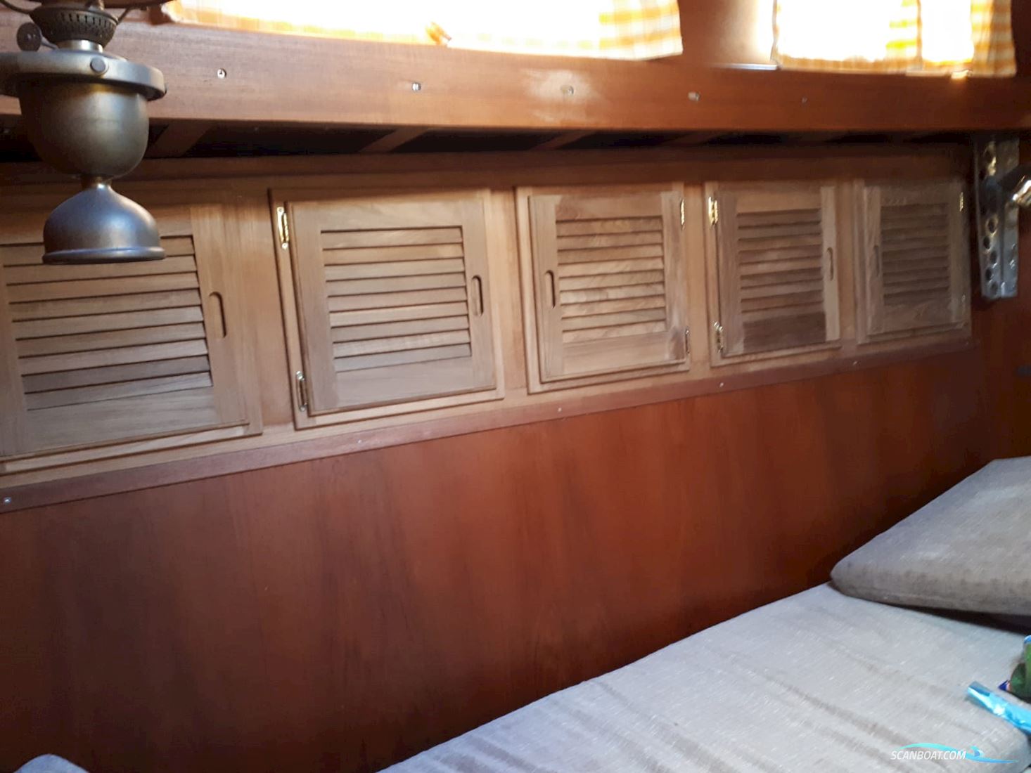 Narval 38 (One Tonner)