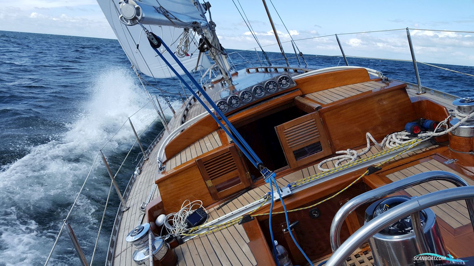 Narval 38 (One Tonner)