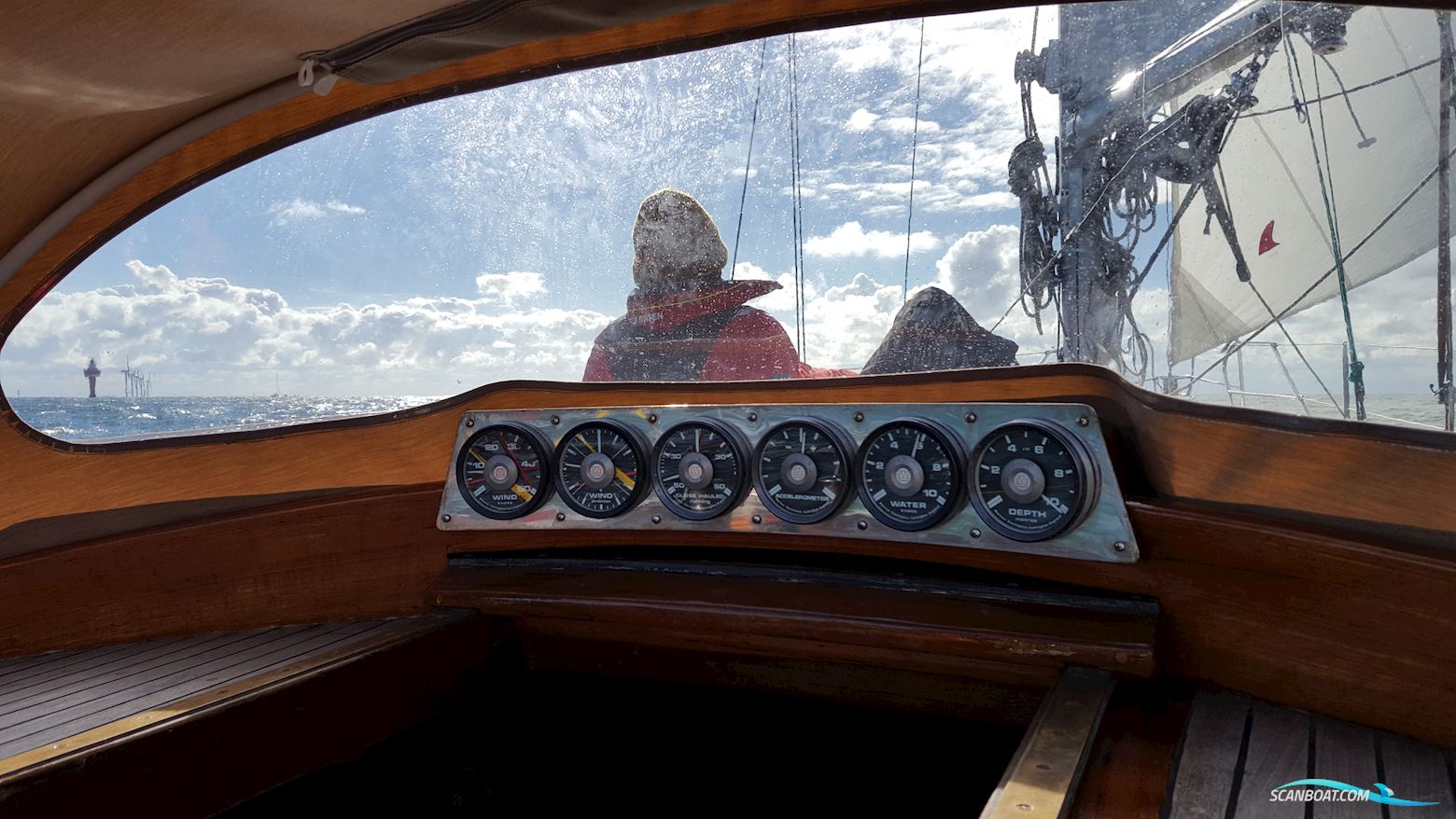 Narval 38 (One Tonner)