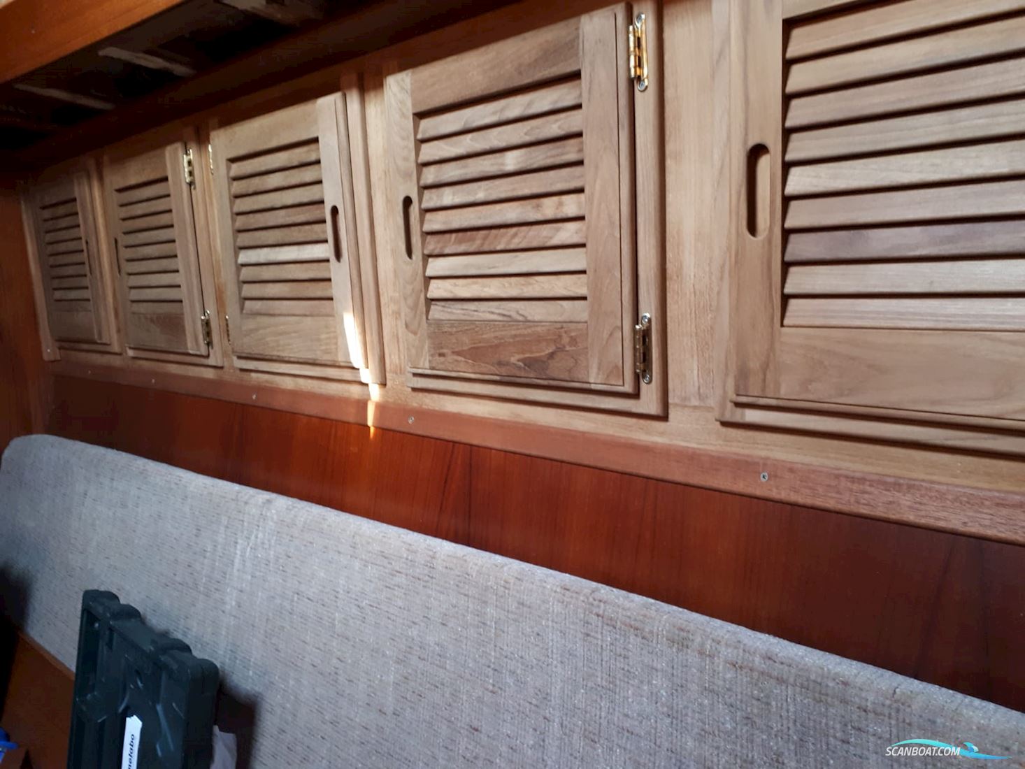 Narval 38 (One Tonner)