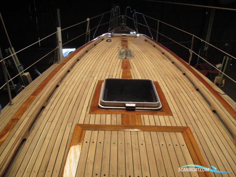 Narval 38 (One Tonner)