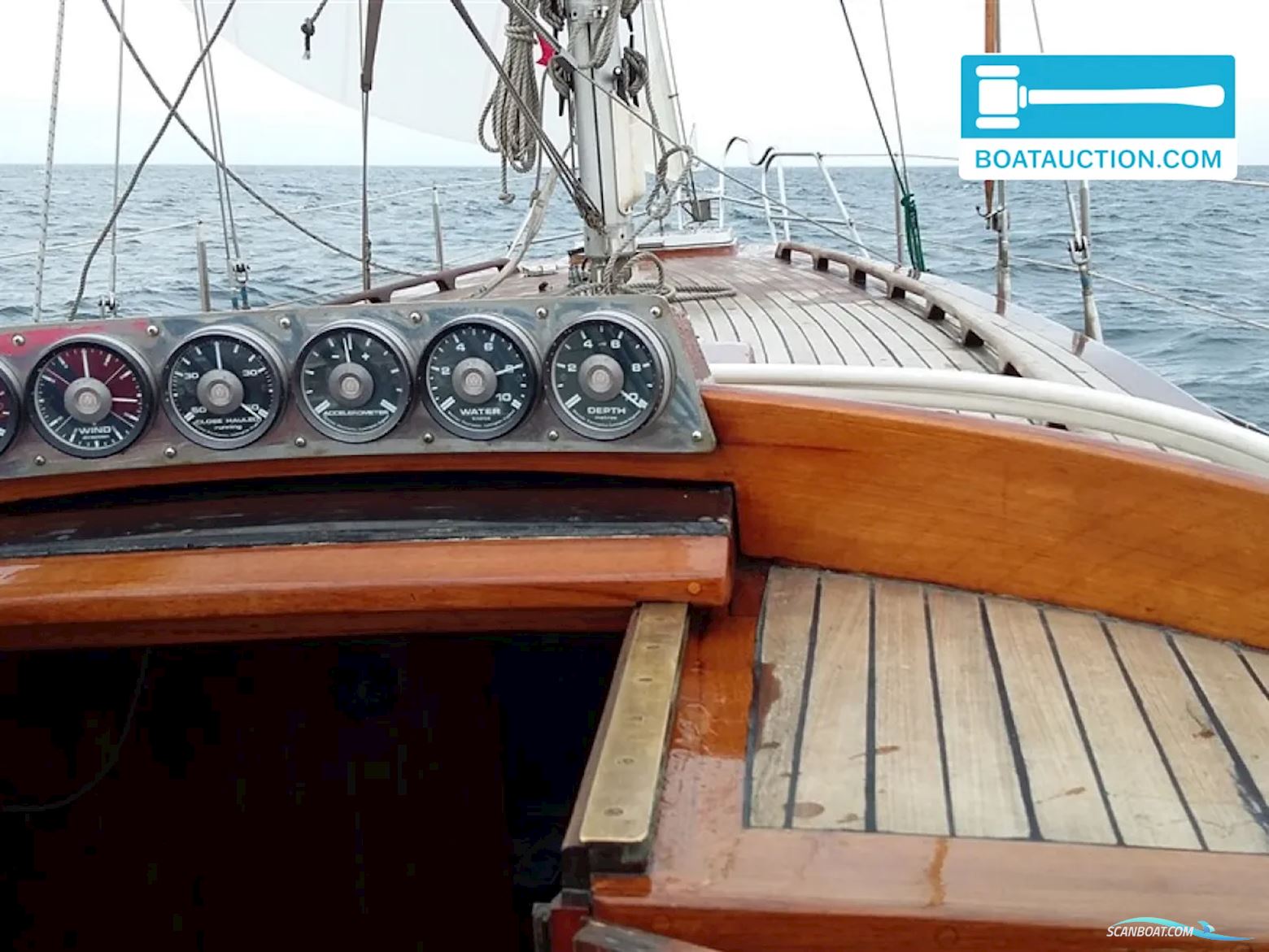 Narval 38