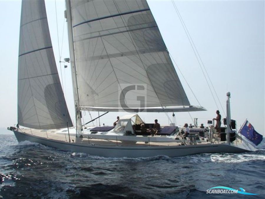 Nauta Farr Custom 65