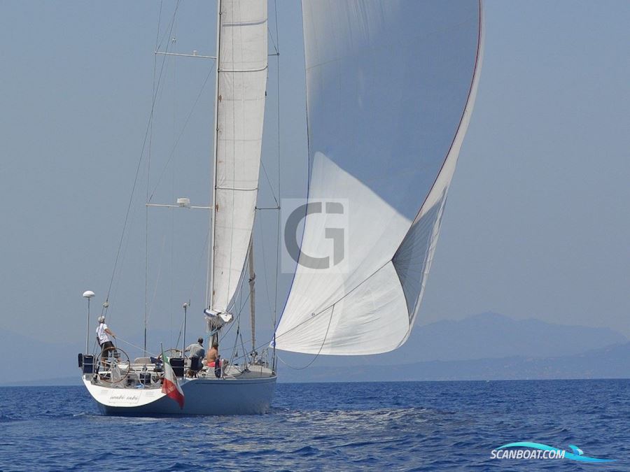 Nauta Farr Custom 65