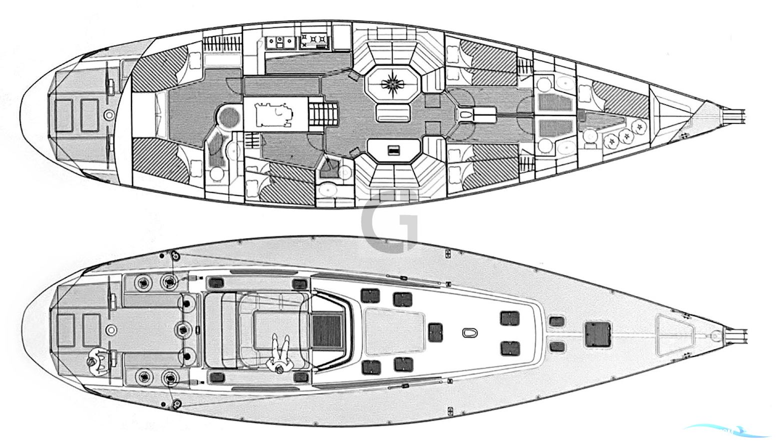 Nauta Farr Custom 65