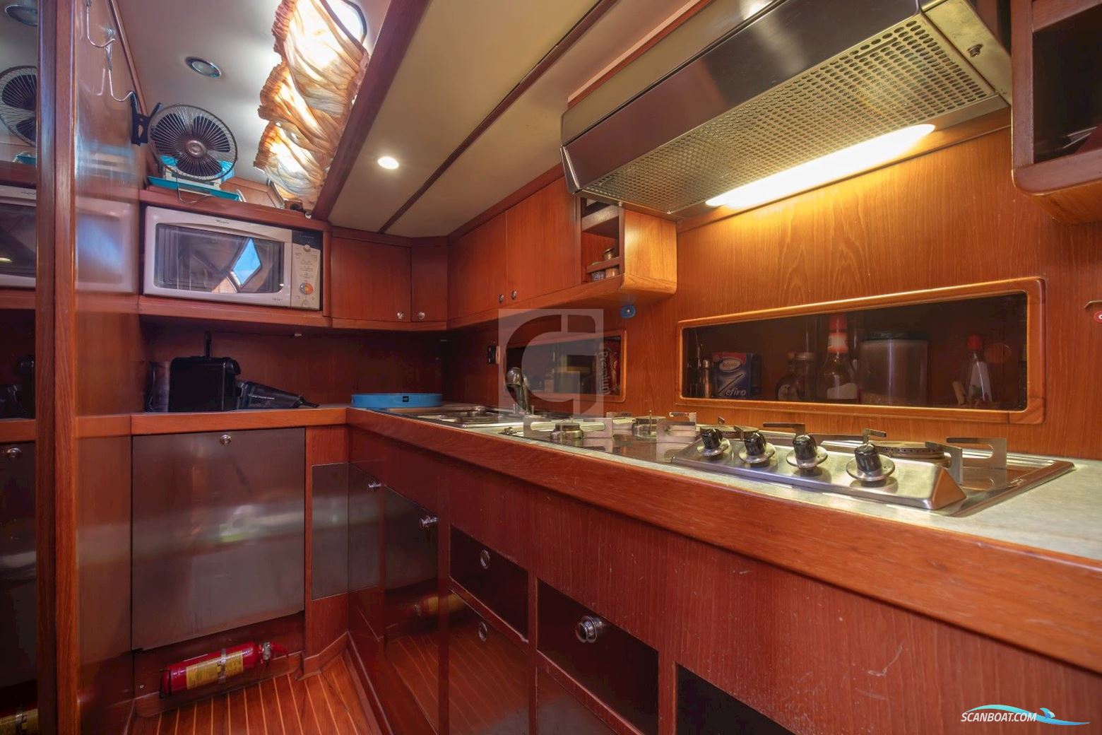 Nauta Farr Custom 65