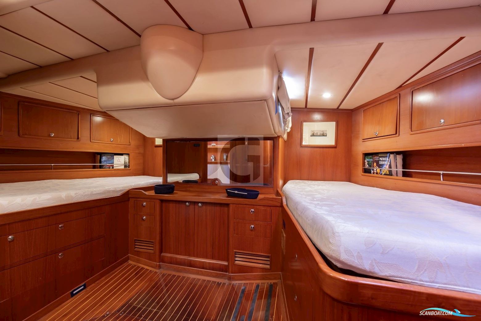 Nauta Farr Custom 65