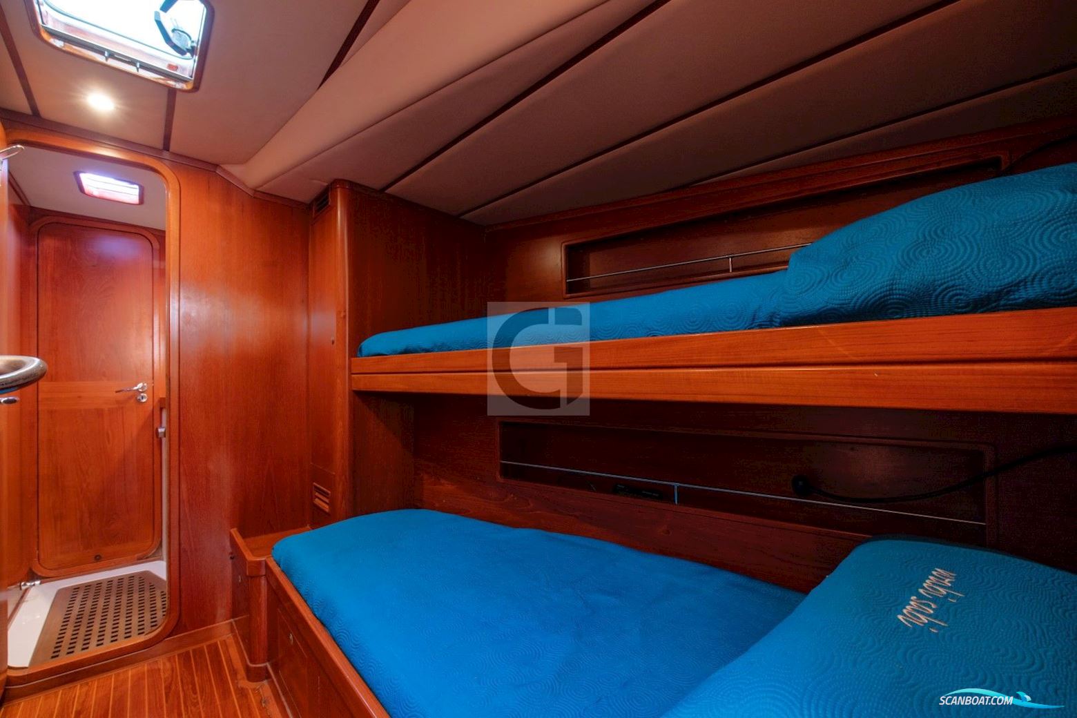 Nauta Farr Custom 65