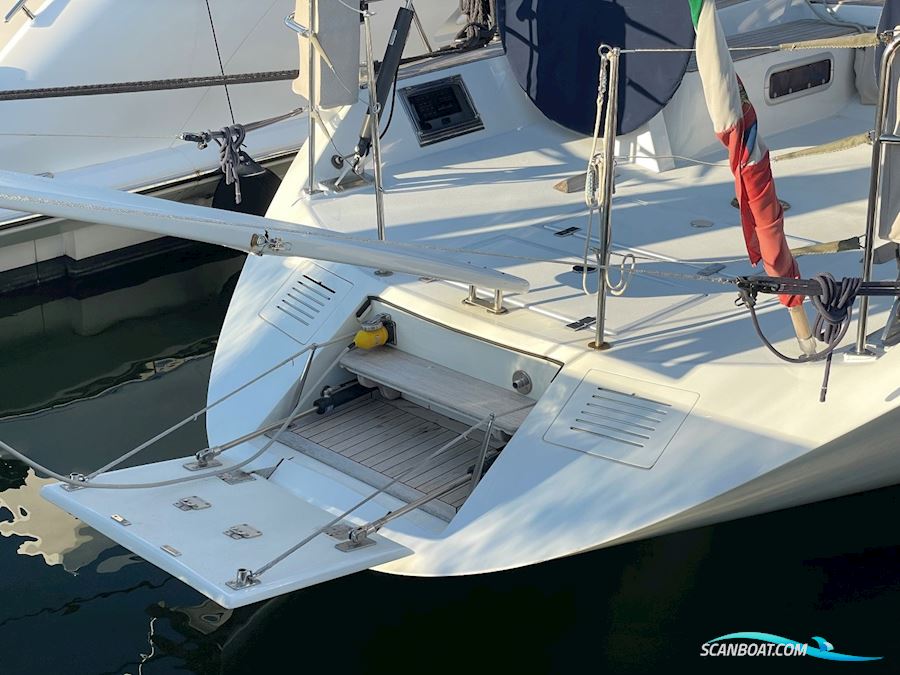 Nauta Farr Custom 65