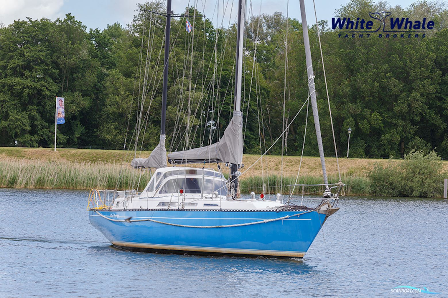 NAUTIC SAINTONGE NS44CC