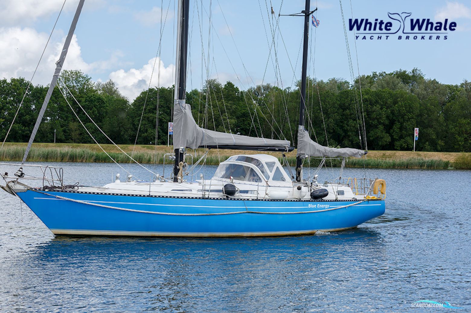 NAUTIC SAINTONGE NS44CC
