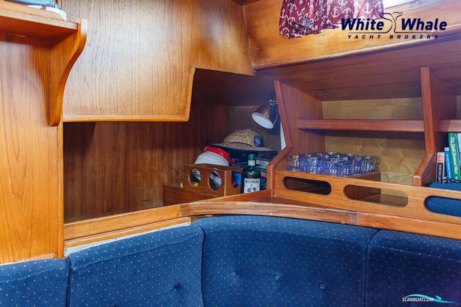 NAUTIC SAINTONGE NS44CC