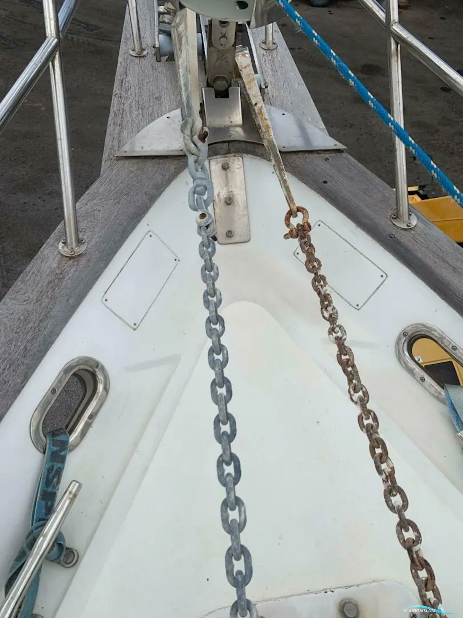 Nautical Development 60