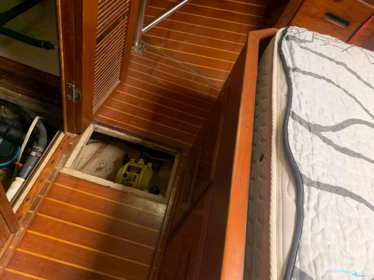 Nautical Development 60