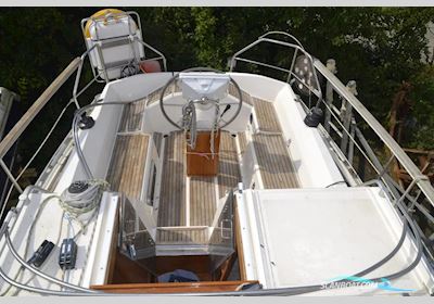 Nauticat 32 Segelboot 1991, mit Yanmar motor, Deutschland