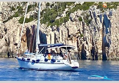 Nauticat 42 Segelboot 2002, mit Yanmar motor, Kroatien