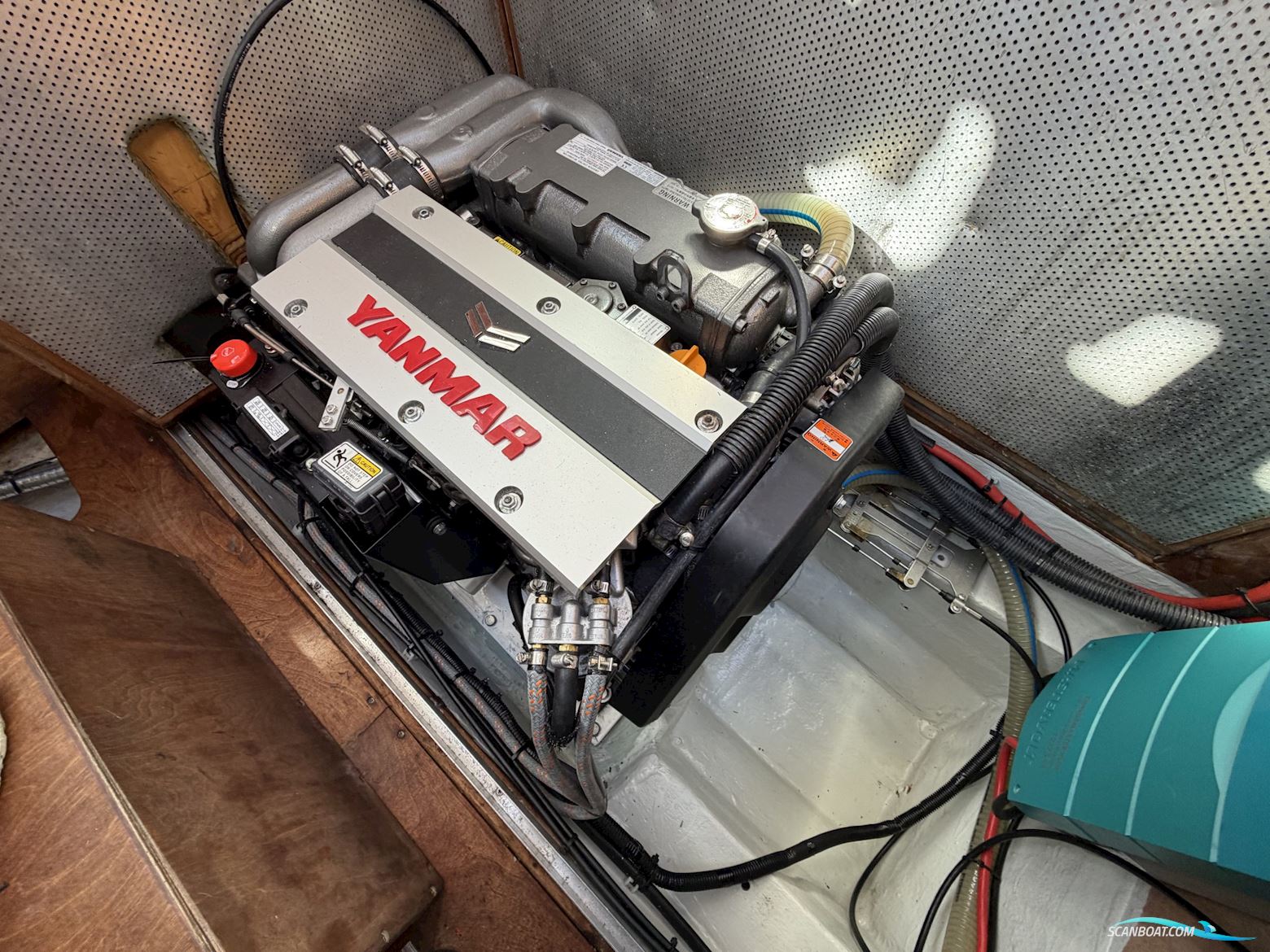 Nauticat Nauticat 33