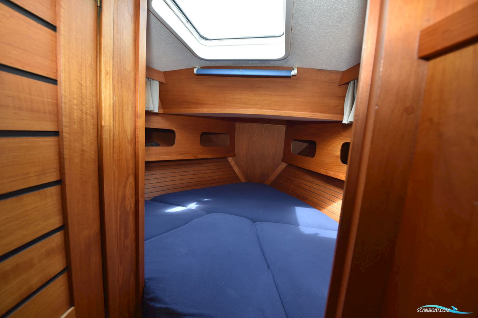Nauticat Nauticat 33