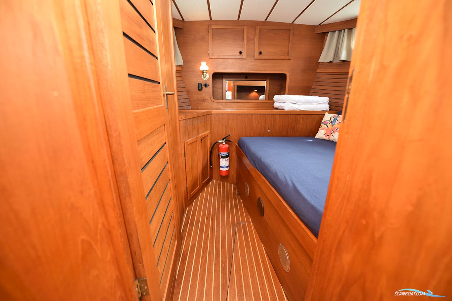 Nauticat Nauticat 33