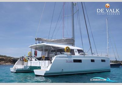 Nautitech Open 40 Segelboot 2015, mit YANMAR motor, Spanien