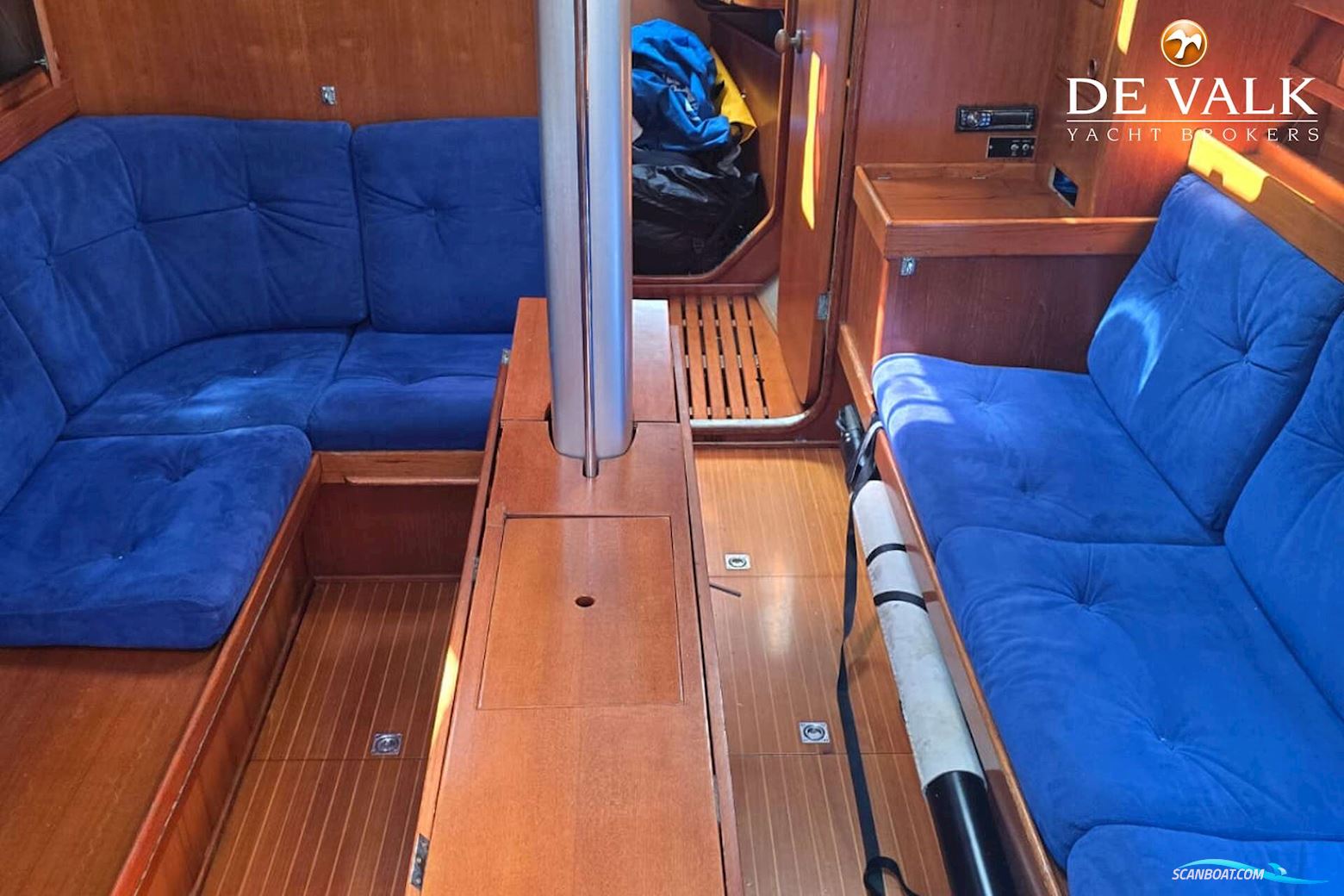 Nautor Swan 42