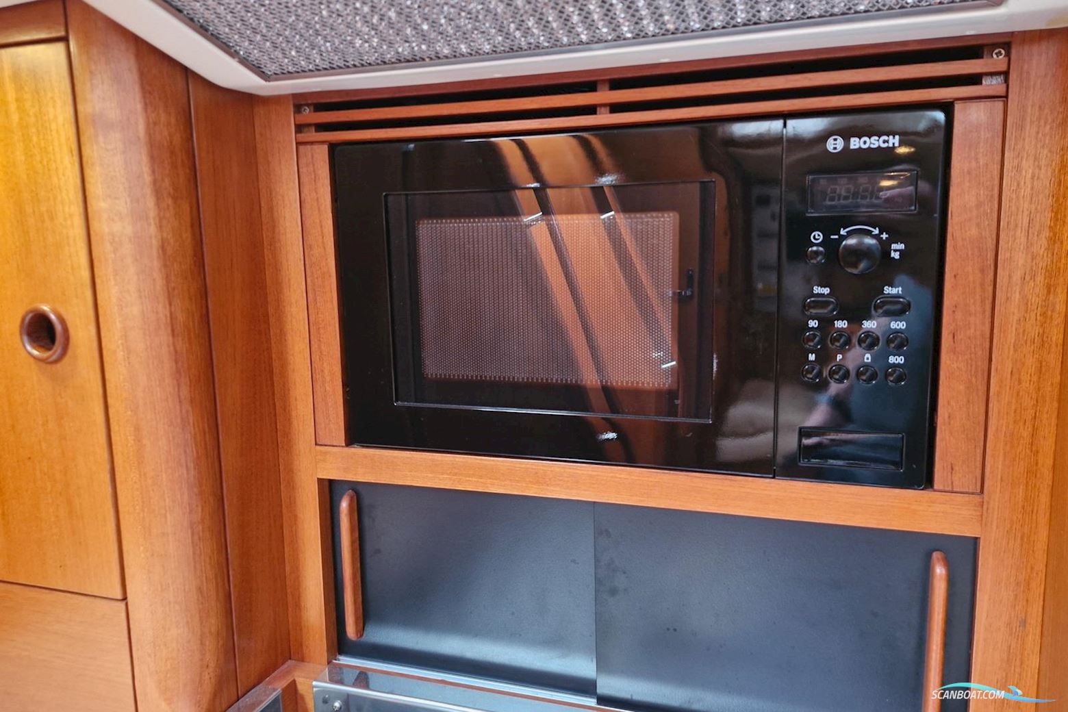 Nautor Swan 44 Mkii