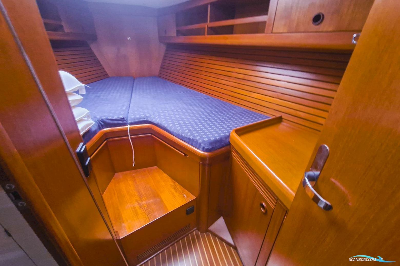 Nautor Swan 44
