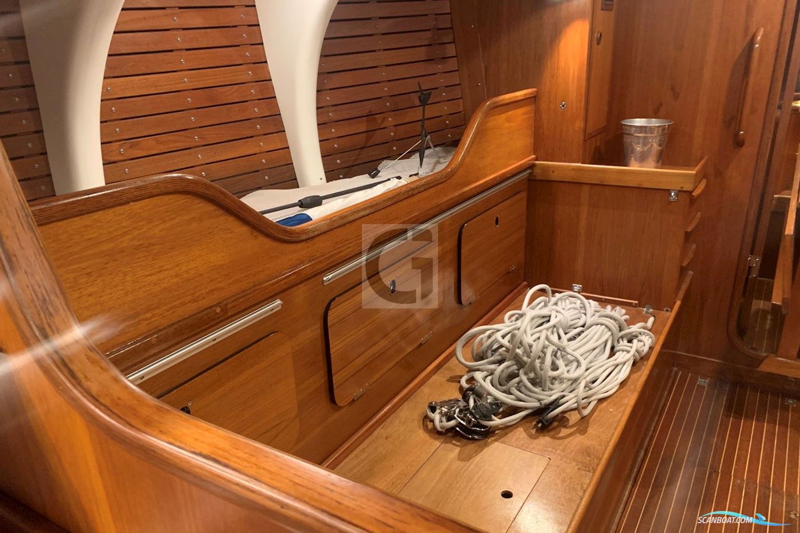 Nautor Swan 44