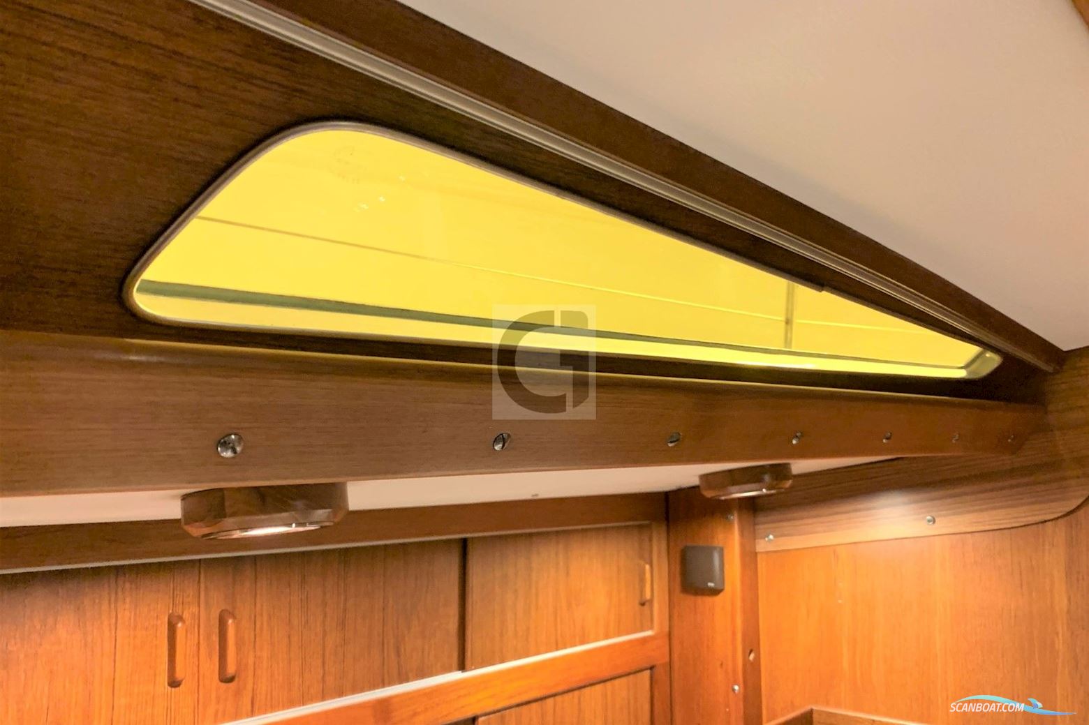 Nautor Swan 44