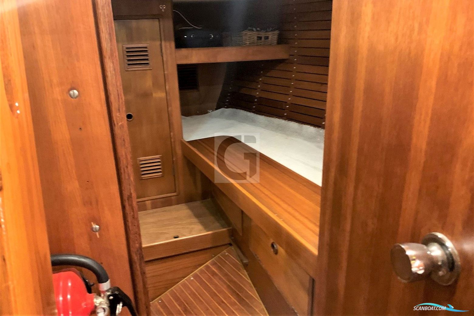 Nautor Swan 44