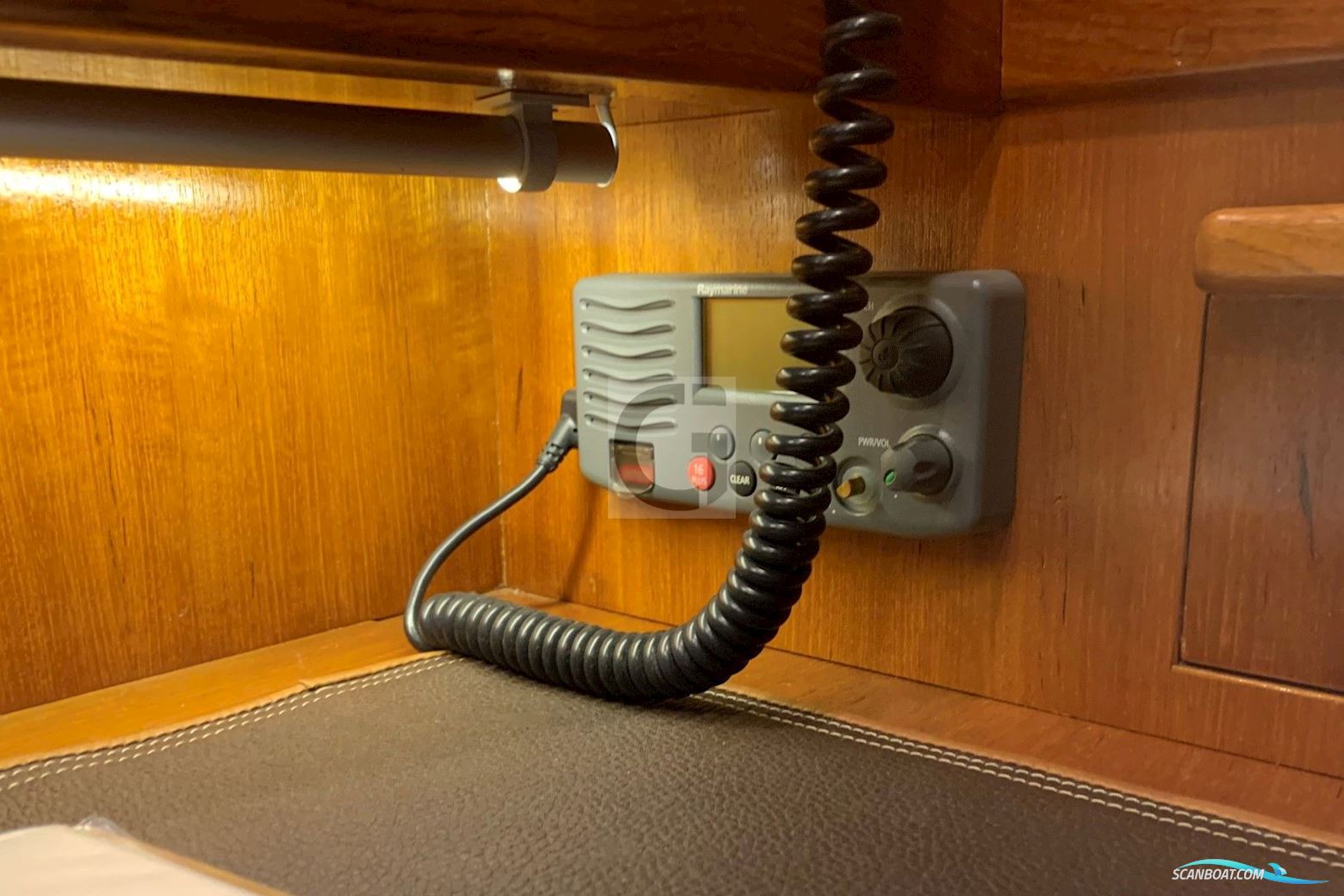 Nautor Swan 44