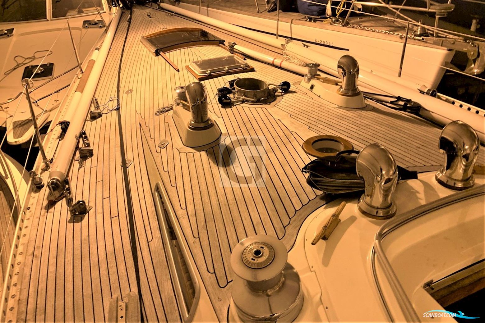 Nautor Swan 44