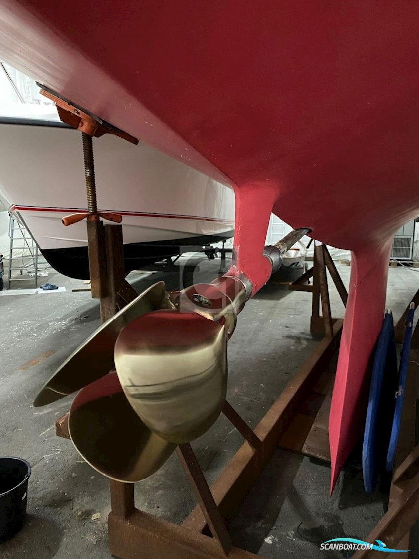 Nautor Swan 44