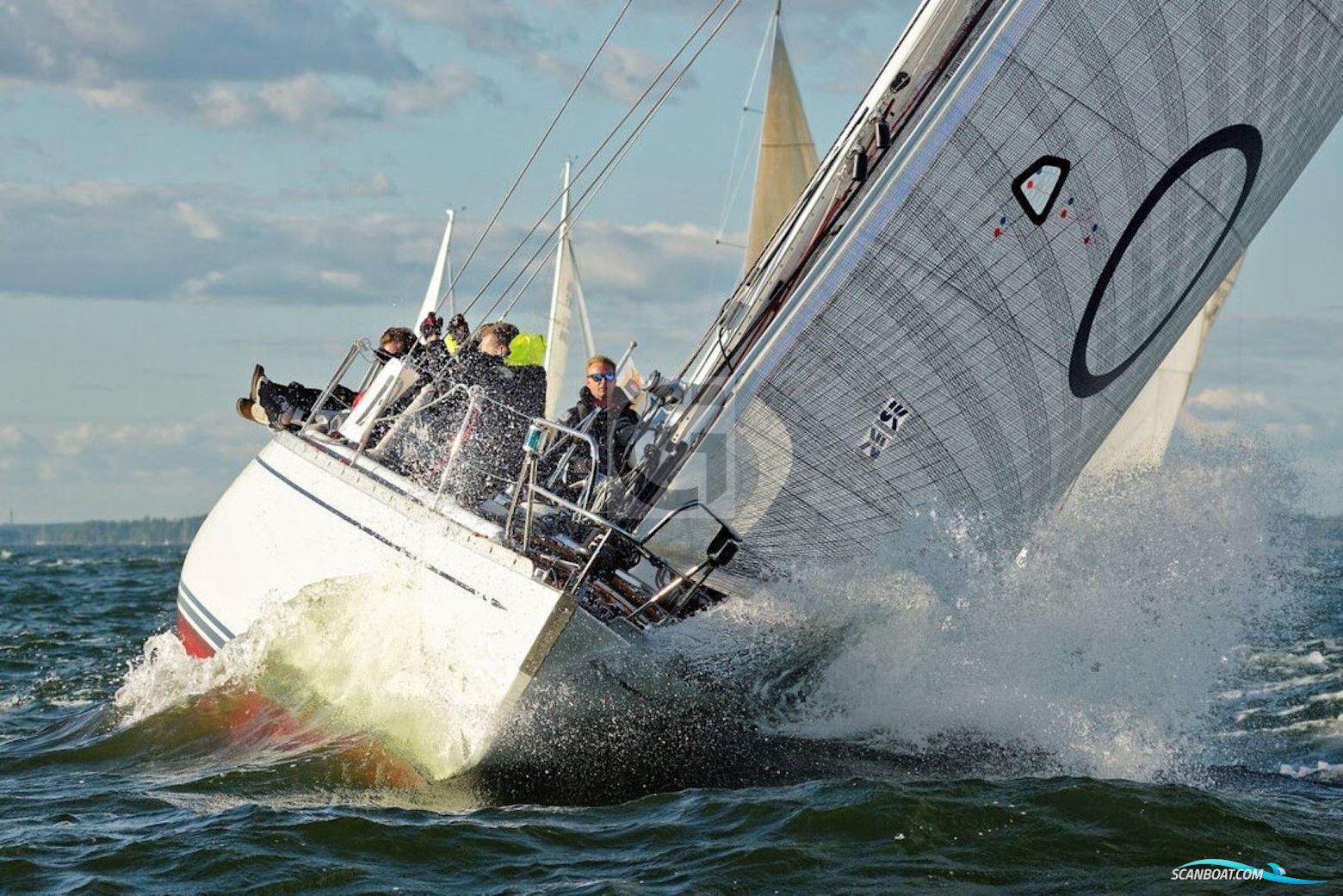 Nautor Swan 44