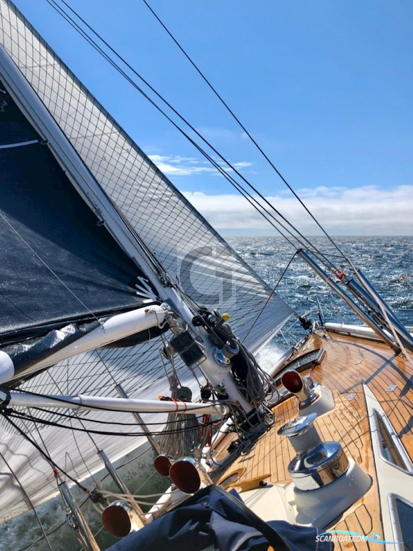 Nautor Swan 44