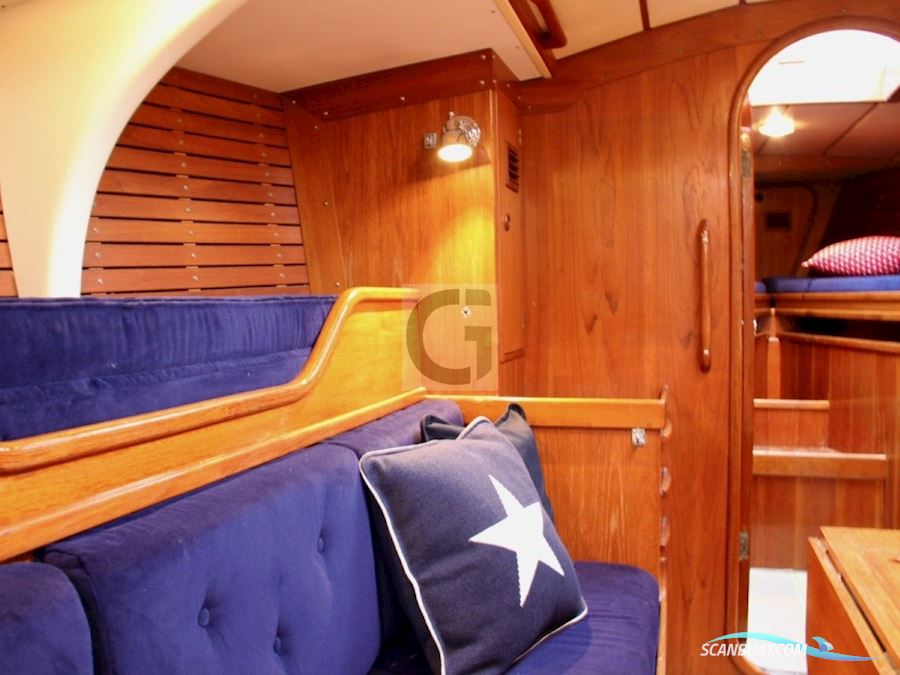 Nautor Swan 44