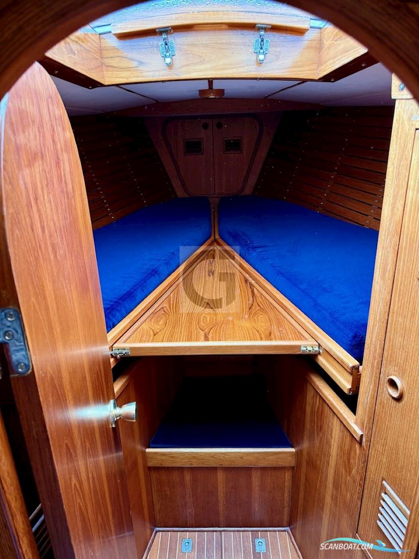 Nautor Swan 44