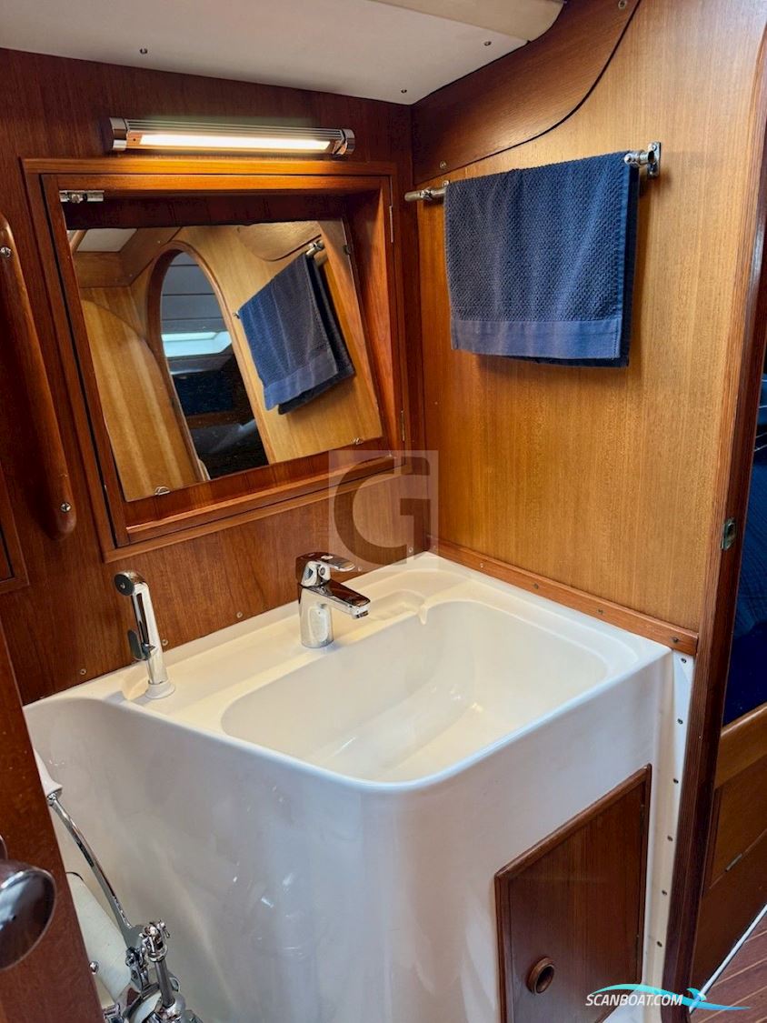Nautor Swan 44